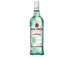 Bacardi Silver 12/1140ML 80P