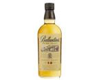 Ballantines Pure Malt 12YO 6/700 80P