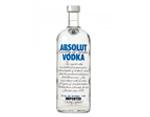 Absolut Blue 12/1LT 80P