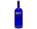SKYY Vodka 80P 12/1140ML