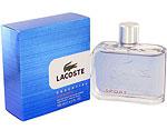 LACOSTE ESSENTIAL SPORT EDT 125ML