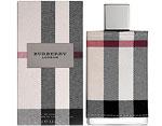 BURBERRY LONDON WMN EDP 100ML