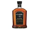 Canadian Club Classics 12YO 6/1140ML