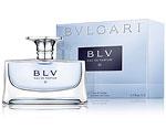 Bvlgari BLV II EDP 50ML