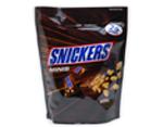 Snickers Minis Pouch 500g