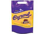 Caramel Chunks