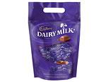Dairy Milk Chunks Bag