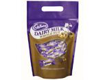 Whole Nut Chunks Bag