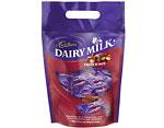 Fruit and Nut Chunks Bag