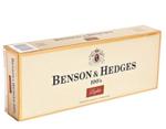 B&H Luxury 100 SP PMDF