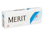 Merit Blue Pack Box PMDF