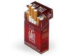 Pall Mall Red KSB, 6M