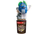 M&M Chocolate Dispenser