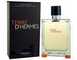 Terre D' Hermes EDT