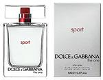 The One for Men Sport EDT 100ML