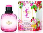 YSL Paris Premieres Roses 125ml